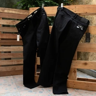 Quần Jeans Dài Nam Cao Cấp HUNTER-XRAYS - D91