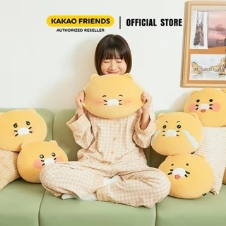 Gối ôm Face Choonsik Kakao Friends