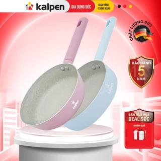 Chảo Chống Dính Cao Cấp Baby Size 16-24 Cm Chính Hãng Kalpen Gia Dụng Đức