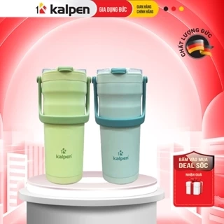 Cốc Giữ Nhiệt Inox 304 Cao Cấp Dung Tích 700ml CHÍNH HÃNG KALPEN-GIA DỤNG ĐỨC