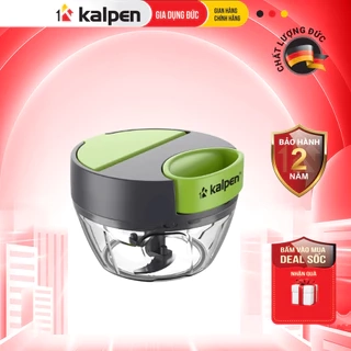 Dụng Cụ Xay Tỏi Ớt Kalpen S3  Hàng Chính Hãng KALPEN-GIA DỤNG ĐỨC