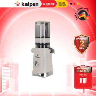 Máy Ép Chậm Kalpen J10 Công Suất 400W Hàng Chính Hãng KALPEN-GIA DỤNG ĐỨC Bảo Hành 2 Năm