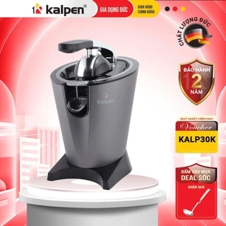 Máy Vắt Cam Cao Cấp CJK-2682, Công suất 800W Hàng Chính Hãng KALPEN-GIA DỤNG ĐỨC Bảo Hành 2 Năm