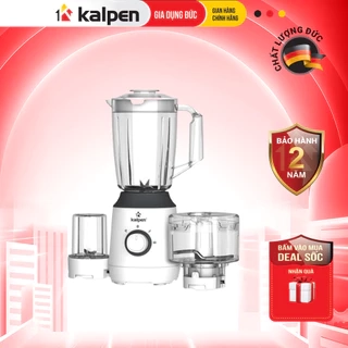 Máy Xay Sinh Tố B7 Công Suất 700W Hàng Chính Hãng Kalpen - Gia Dụng Đức