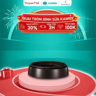 Quai Tròn Bình Sữa Kamidi, Phụ Kiện Bình Sữa Kamidi