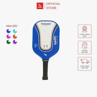 Vợt Pickleball Kamito Radiant