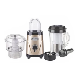 Máy xay sinh tố đa năng 3 cối Kangaroo KG3B6M
