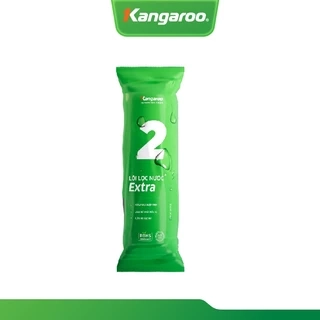 Lõi số 2 Kangaroo G.A.C carbon K29(XB)