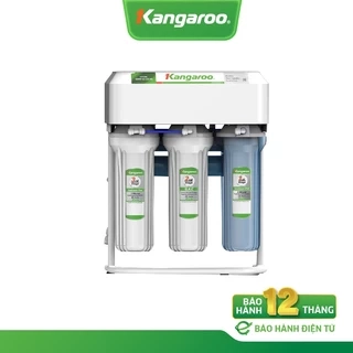 Máy lọc nước Kangaroo 11 lõi Hydrogen KG100HC3