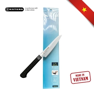 Dao bếp cao cấp thương hiệu KATANA Basic Petty KATA405 - Dao gọt hoa quả(100mm)