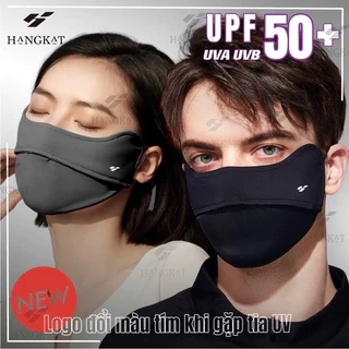 Khẩu Trang Katiny Chống Nắng UPF 50+ Chống Tia UV