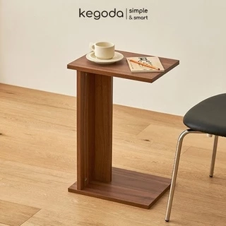 Bàn Gỗ Chữ C Đa Năng Thương Hiệu KEGODA KGD20