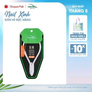 Kềm Cắt Da Thép Chuyên Dụng KỀM NGHĨA D.18