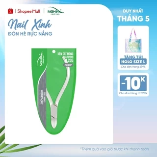 Kềm Cắt Móng Thép Chuyên Dụng KỀM NGHĨA M.205