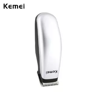 Tông đơ Kemei KM-666 nhỏ gọn tạo kiểu khi cạo râu và cắt tóc cho nam tiện dụng
