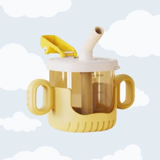 Bình tập hút Kendamil