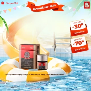 Tinh Chất Hồng Sâm Cô Đặc Hàn Quốc KGC Jung Kwan Jang Global Extract (30g)