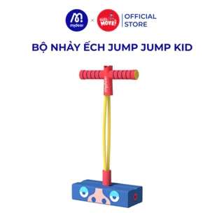 Đồ chơi vận động ngoài trời nhảy ếch Mideer Jump Jump kid cho bé tập thể thao