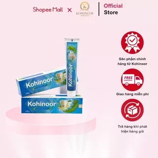 Kem đánh răng dược liệu Kohinoor 110g