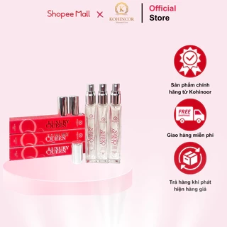 Nước hoa Luxury Queen - Kohinoor 10ml