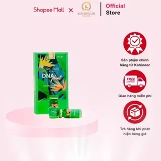 Serum DNA Plant Kohinoor 10ml