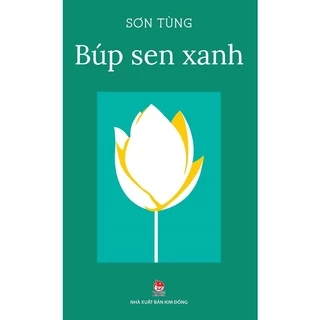 Sách - Búp sen xanh [ TB2025]