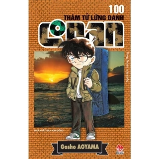 Truyện Conan (  51 - 102.. ) [ 24 & 25 ]