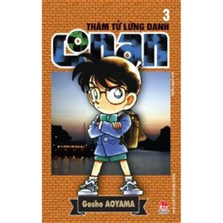Truyện - Conan ( T1 - T 50 ) ( 24 &25 )