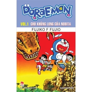 Truyện - Doraemon Dài ( TB 2024 )