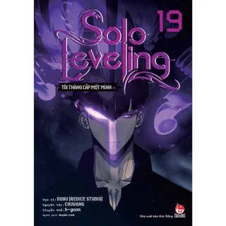 Truyện - Solo Leveling