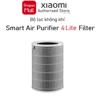 Xiaomi 4 Lite - Lõi lọc không khí Xiaomi Smart Air Purifier 4 Lite Filter (BỘ LỌC) - Chính hãng Didiworld