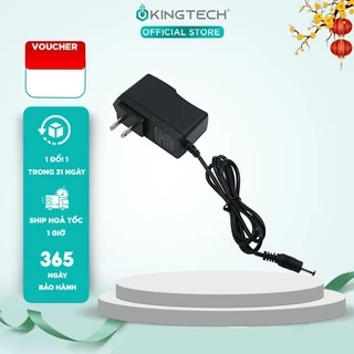 Phụ Kiện Sạc, Đầu Massage Cho Các Máy Massage Của KINGTECH ( Chỉ Áp Dụng Cho Khách Hàng Sử Dụng Sản Phẩm KINGTECH)