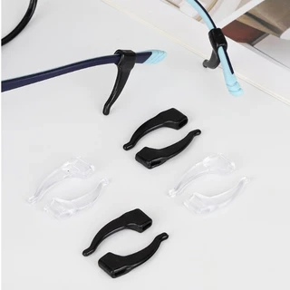 Cài tai silicone ANDU Eyewear cố định kính chống tuột, rơi kính tiện dụng chơi thể thao