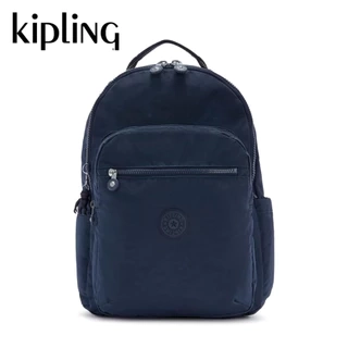 Kipling Balo Thời Trang Backpack NEW DELIA COMPACT- Bright Metallic- HUKI7902Q899