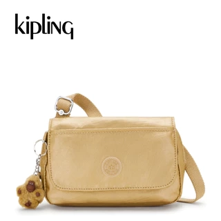 Kipling Túi Đeo Chéo Crossbody Bag ABANU M - HUKI7076