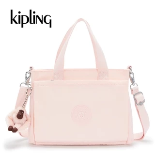 Kipling Túi Đeo Vai KANAAN Shoulder Bags - Pink Sands - HUKI9155AQ99
