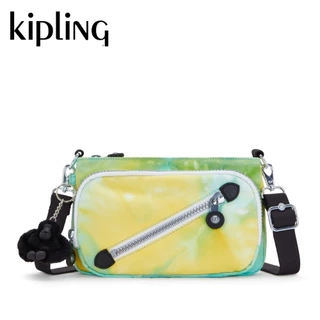 Kipling Túi Đeo Vai NEW MILOS Shoulder Bags- My Tie Dye- HUKI4874BH