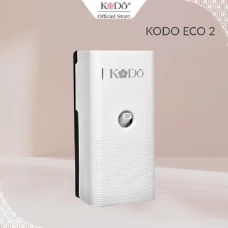 Máy khuếch tán tinh dầu KODO 10S dành cho ô tô và không gian nhỏ 10m2, dung tích 10ml, không pha nước