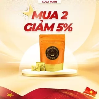 Kẹo Hồng Sâm Không Đường KGC Jung Kwan Jang Hàn Quốc