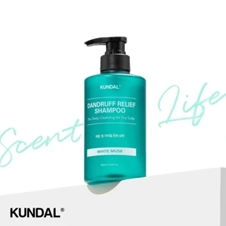 Dầu gội gàu Pro-clean 500ml