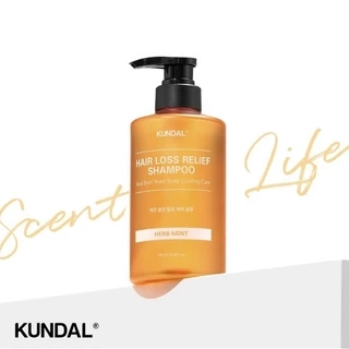 Dầu Gội Giảm Rụng Tóc Men Bia 500ml