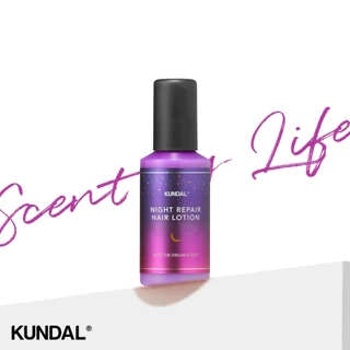 Sữa Dưỡng Tóc Night Repair 100ml