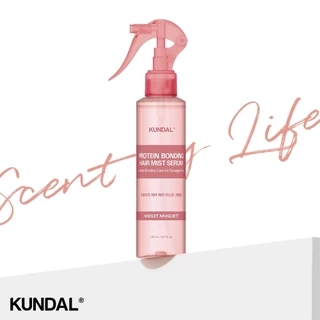 Serum protein Chăm Sóc Tóc Hư Tổn