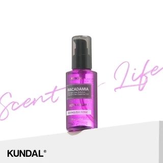 Tinh chất dưỡng tóc KUNDAL 100ml siêu hiệu quả