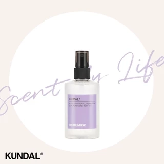 Xịt Khử Mùi Cơ Thể KUNDAL Dung Tích 128ml