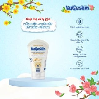 Kem bôi dịu da Kutieskin 30gr - KKD01