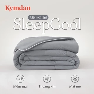 Mền (chăn) Kymdan SleepCool - SC42001