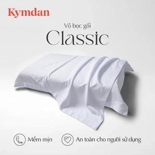 Vỏ bọc gối Kymdan Classic