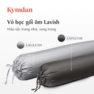 Vỏ bọc gối ôm Kymdan Lavish