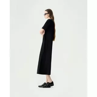 làminapparel - BASIC MAXI DRESS